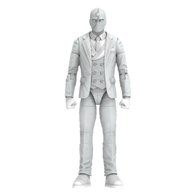 Figurka Moon Knight Marvel - Mr. Knight BAF Ultron