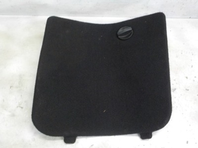 Mazda 6 заглушка багажника фото №1