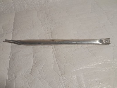 Bmw x7 g07 40i распорка правая передняя 7337924 фото №1