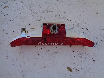Свет стоп задние honda accord vii 7 фото №1