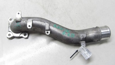 Honda cr-v iv 2.2 труба повітрозабірник повітря 12-16 55 фото №1