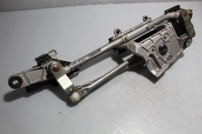 Механізм двірник перед mazda 3 ii фото №1