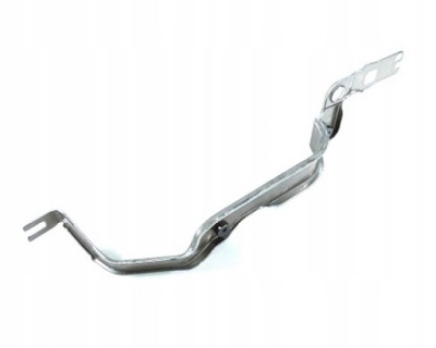 Кронштейн лампы кронштейн правое audi a6 4g0807592b фото №1