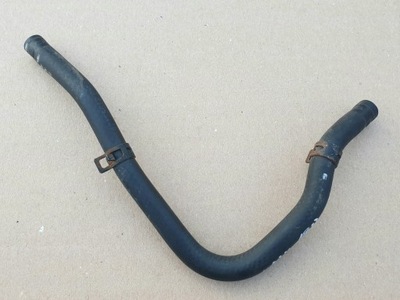 Шланг труба wąż wody opel karl 1.0 benz 42455612 фото №1