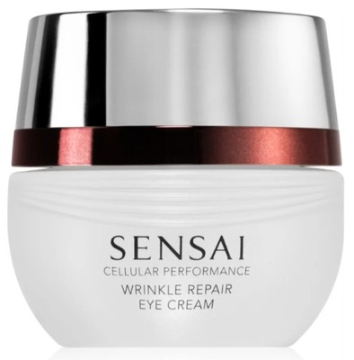 Sensai Cellular Wrinkle Repair Eye krem pod oczy 15ml