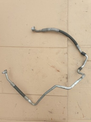 Wąż шланг кондиціонера audi vw seat 1k0820743ca фото №1