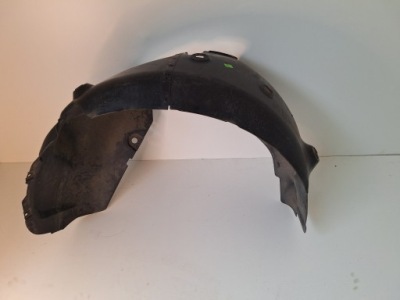 Підкрилок праве задня задні sportage iii 10- 86826-3u000 фото №1