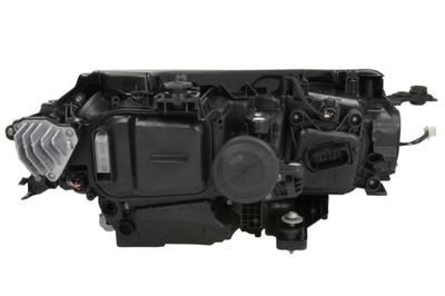 Valeo 450478 Reflektor