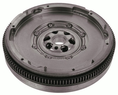 RATAS SMAGRATIS DUAL-MASS FLYWHEEL 2294 002 337 