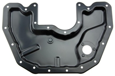 Nty bmo-bm-009 поддон масляная фото №1