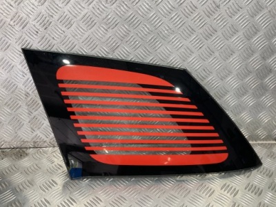 Стекло кузовная левый задняя c3 aircross 18- фото №1