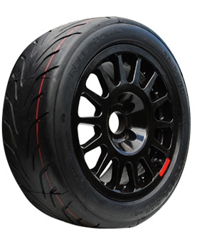 RGC ROAD&DRIFT 265/35R18 Medium