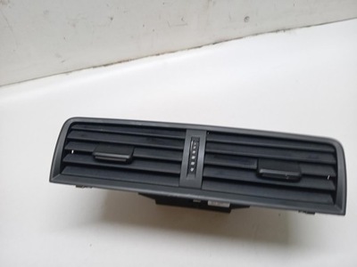 Решітка обдув середня skoda fabia iii фото №1