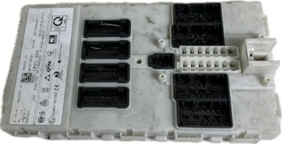 M42 mini f60 модуль блок керування bdc fem 5a20551 фото №1