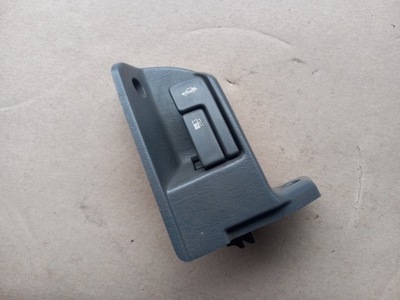 Toyota camry 91-96 рычаг ручка рычаг багажника крышка заливной топлива фото №1