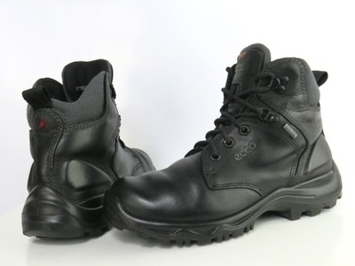 Ecco GORE-TEX Ocieplane buty zimowe trekking r 37 -60%