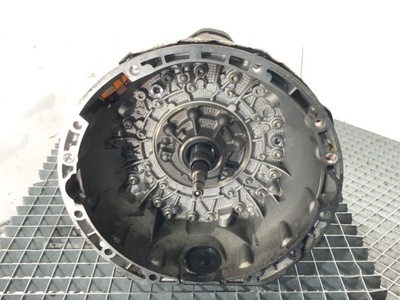 Коробка передач передач mercedes c219 r2302710301 3.0 224km 04-11 фото №1