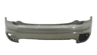 Mini cooper f55 f56 jcw бампер задня задній 7380983 фото №1