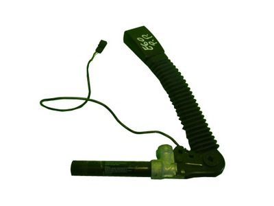 Натяжитель поперечина правый перед bmw e60 фото №1