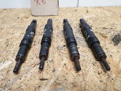 Форсунка ford transit mk7 2,4 фото №1