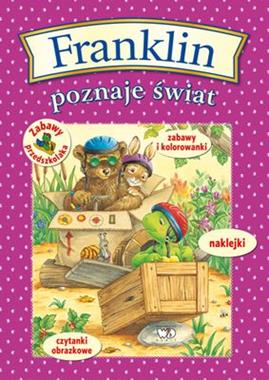 Franklin poznaje świat