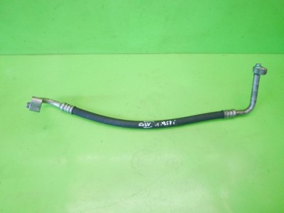 Трубка шланг кондиціонера vw golf iv 1.9 sdi фото №1