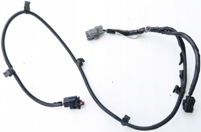 Жгут бампера задняя honda civic 3d 7 vii sport фото №1