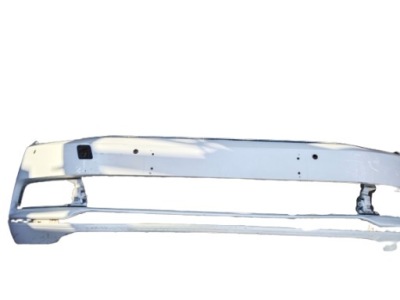 Passat b8 бампер перед передній pod pdc 3g0807221 фото №1