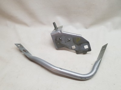 RENAULT CLIO IV 12-19 SOPORTES SOPORTE W ALA PARTE DELANTERA DERECHA LADO  