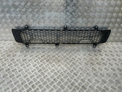 Сетка решётка решётка средняя scania r фото №1