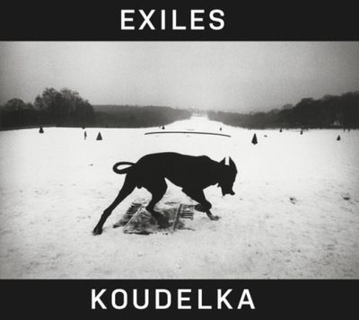 Josef Koudelka: Exiles group work