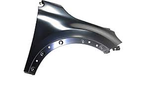 Hyundai tucson tl 15+prawy крыло крыло передний фото №1