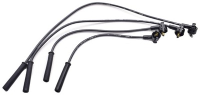 Bosch провода зажигания b 887 фото №1