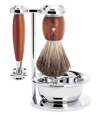 Muhle Zestaw do golenia S81H331SSR