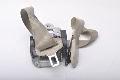 Skoda superb ii pas левый перед передний 3t2857701 фото №1