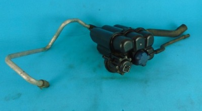 Porsche оригинальный номер 98710604702 бак расширительный фото №1