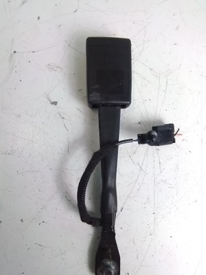 N79 клипса поперечина правый перед opel mokka 95104556 фото №1