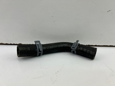 Volkswagen оригинальный номер 1k0121063s радиатор, система охлаждение двигателя фото №1