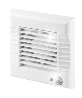 Wentylator AWENTA A-MATIC WM100 czujnik ruchu