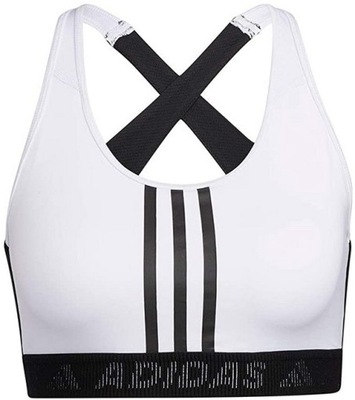 biustonosz stanik sportowy adidas Drst GL0585 XS