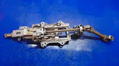 Колонка кермова audi a3 8p 03-10 rok фото №1