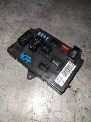 Модуль bsc 9656148080 peugeot 407 фото №1