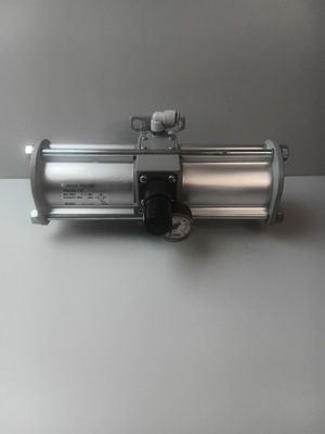 WZMACNIACZ BOOSTER CIŚNIENIA SMC VBA20A-F03