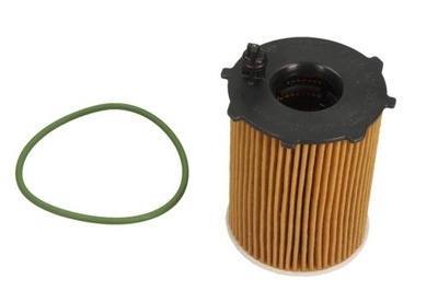 BOSCH FILTER OILS CITROEN C3/C4 1,6HDI 12-  