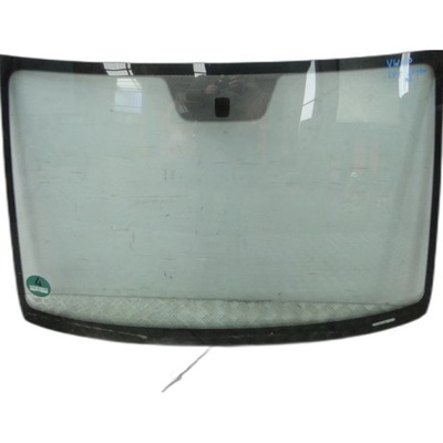 Скло перед vw up lift 2019 rok фото №1