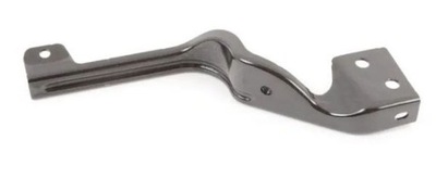 Кронштейн радиатора левый перед bmw 2 f22 2014- фото №1