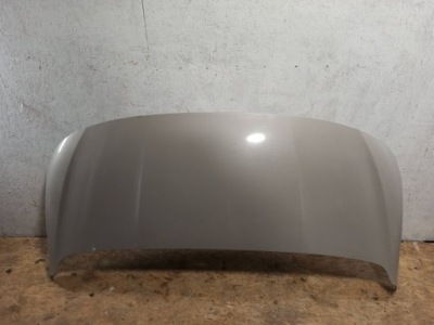 Капот кришка двигуна berlingo 4 iv combo e proace фото №1