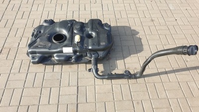 Бак топлива bak scudo expert jumpy ii фото №1