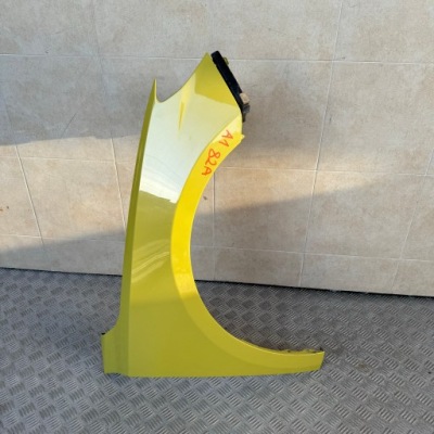 Крило правий комплектний  audi a1 82a 2019 рік фото №1