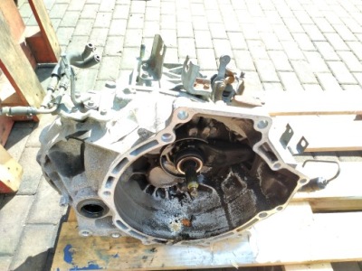 Mazda 6 gh коробка передач передач 2.2 2raa 10r фото №1